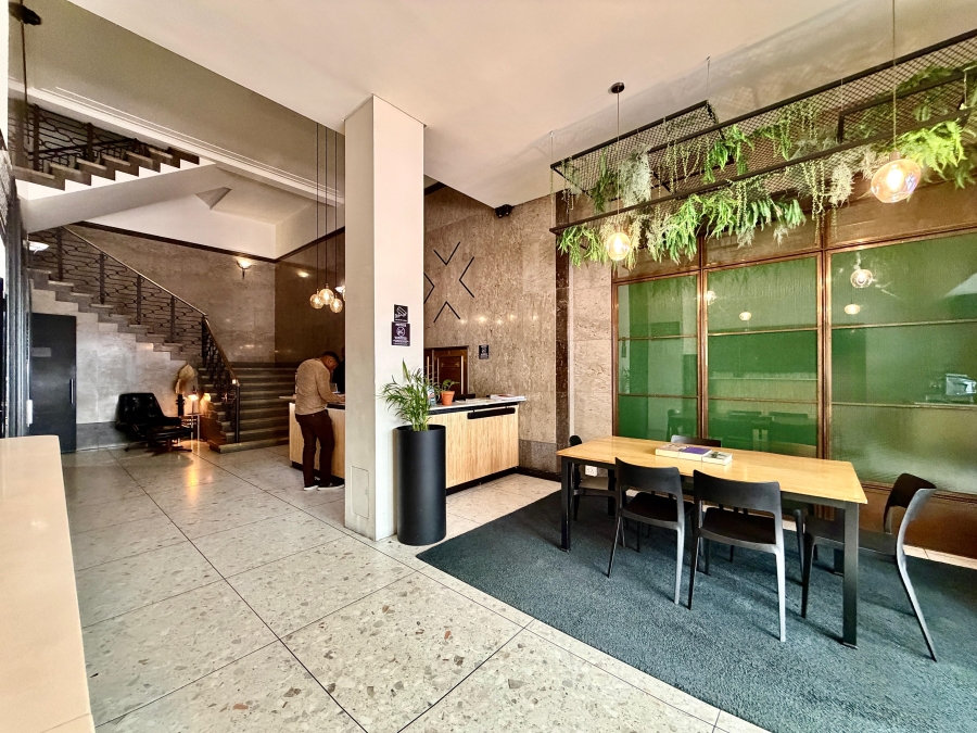 0 Bedroom Property for Sale in Cape Town City Centre Western Cape